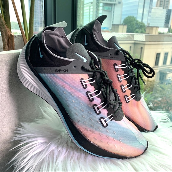 Nike Shoes - Nike EXP-X14 QS Quick Strike
